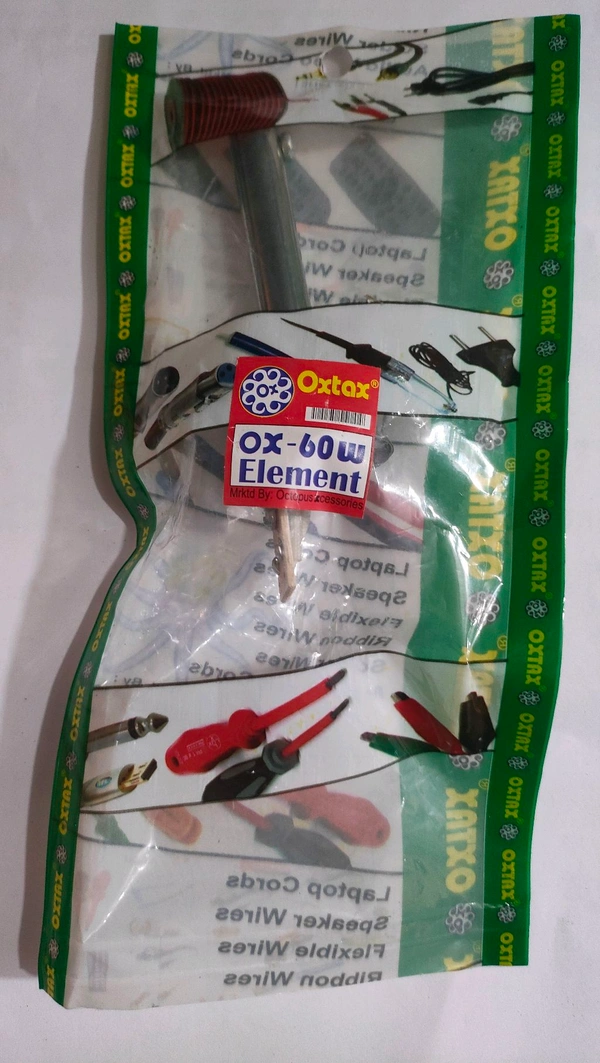 60w Element Oxtax