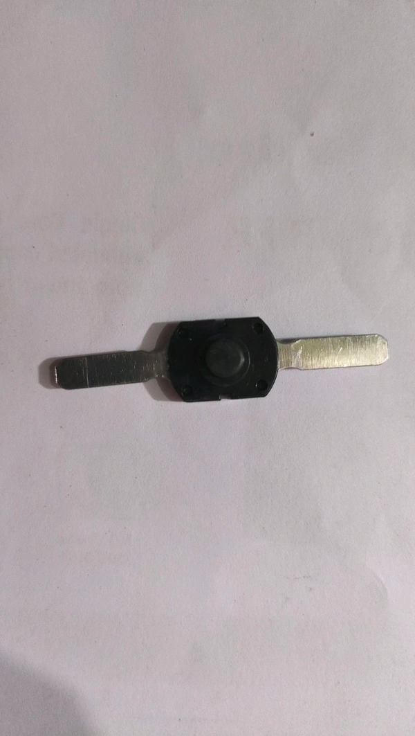 (HI) Kala Switch 1+1 Long - Black