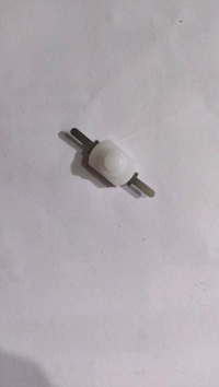 (FI.R) White Switch  - White