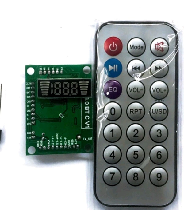 (CSY)Usb Bluetooth Audio Card, 200 Degree Celsius, Car Amplifier