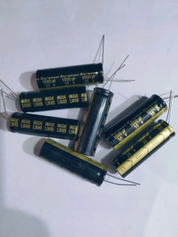 (BM) 1500μF Aluminium Electrolytic Capacitor 35V  - 1500uf 35volt