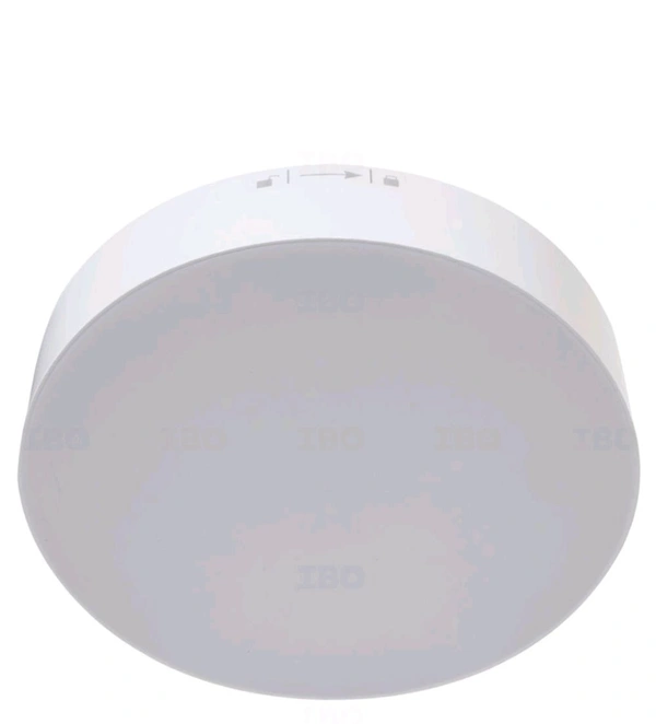 Panel Light :- LED Rimless Surface Panel Light- Moon Light 8 W Tow Years Guaranty  - WW, 8