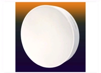Panel Light :- LED Rimless Surface Panel Light- Moon Light 8 W Tow Years Guaranty  - WW, 8