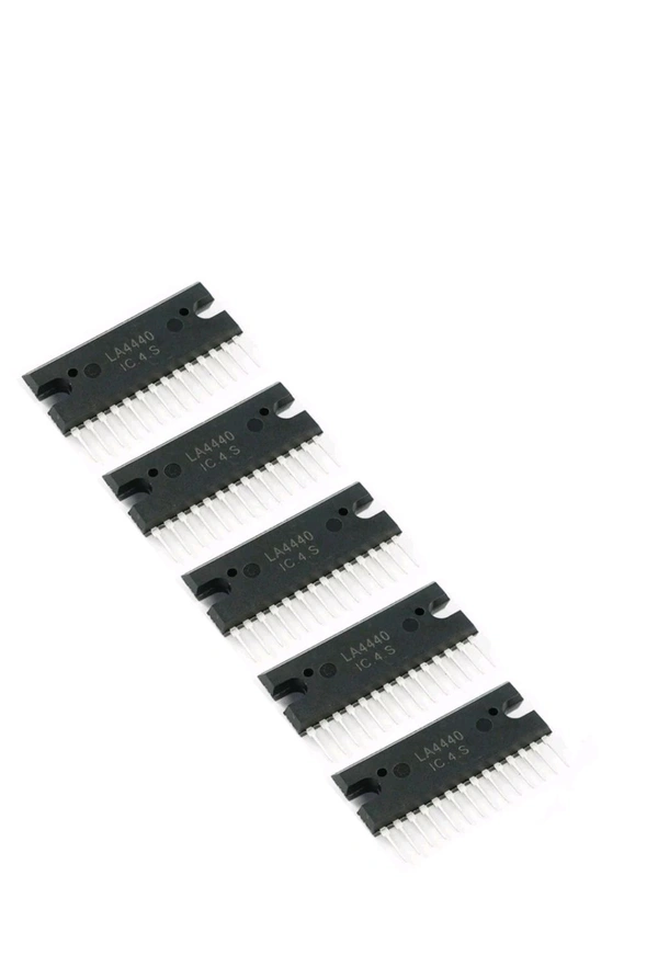 (VIY) IC 4440  Electronic Components Electronic Hobby Kit - 4440 IC, 1