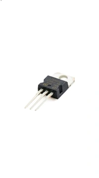 7805 Positive Voltage Regulator IC TO-220 Package 5 Volt 1 Amp  - 5
