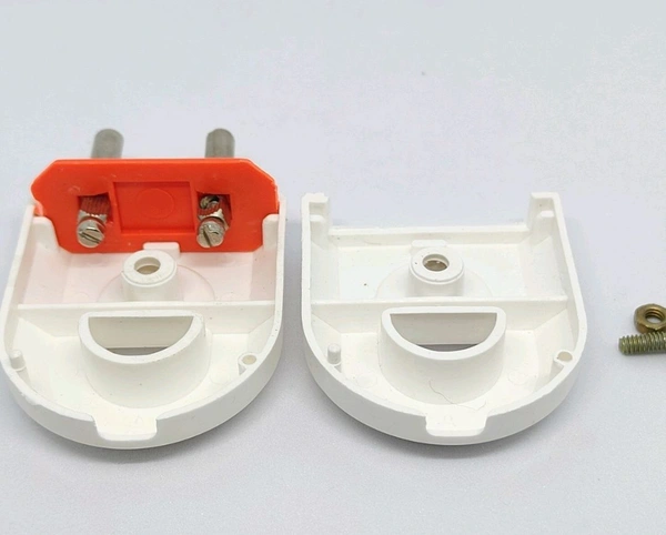 (VRSY) 2 Pin Top Anchor Model Big Size 6 Amp  - 20, 1