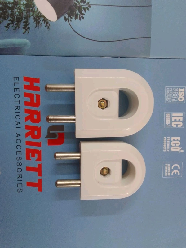 (VRSY) 2 Pin Top Anchor Model Big Size 6 Amp  - 20, 1