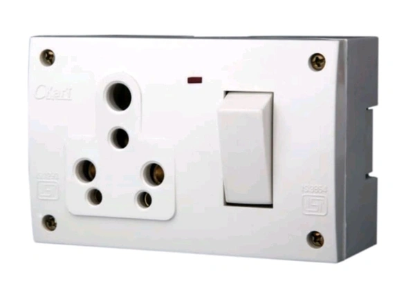 (BGS) Combined With Box Shree-G - 5, 16