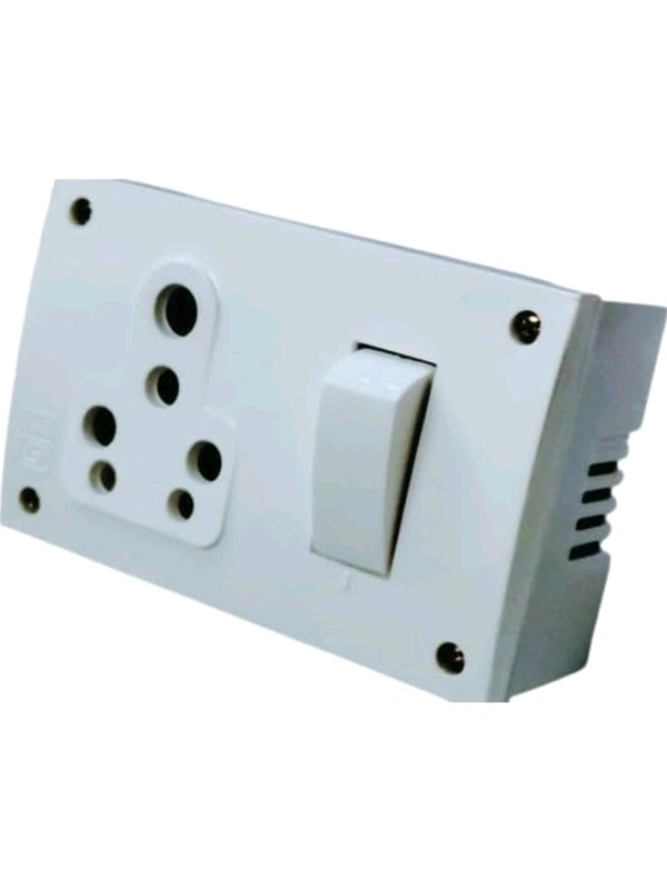 (BGS) Combined With Box Shree-G - 5, 16