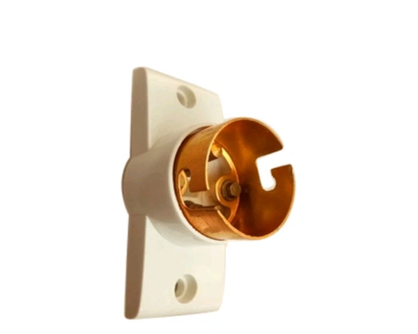 (CRIF)  Seet HOLDER 5 A Two Pin Socket - 20, 6