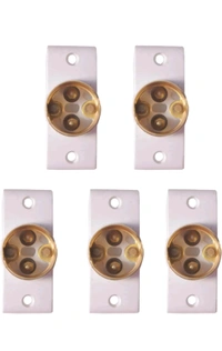 (CRIF)  Seet HOLDER 5 A Two Pin Socket - 20, 6