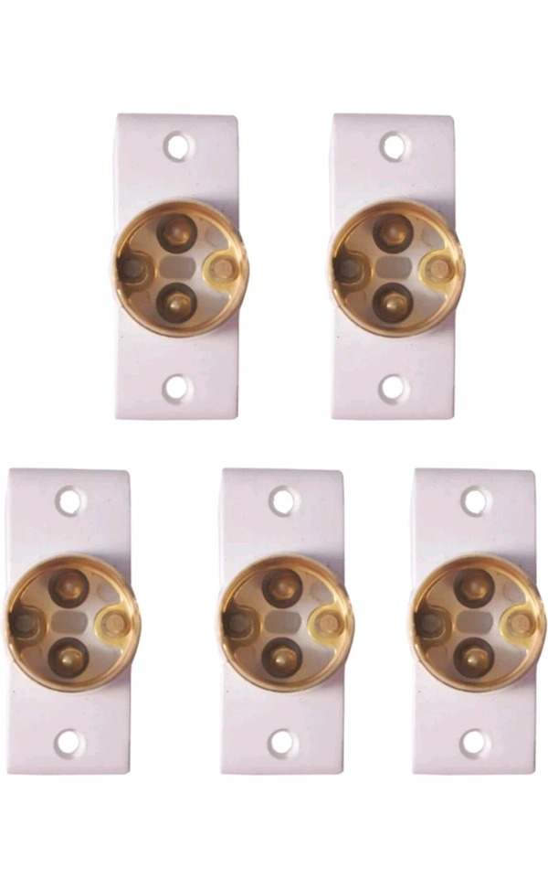 (CRIF)  Seet HOLDER 5 A Two Pin Socket - 20, 6