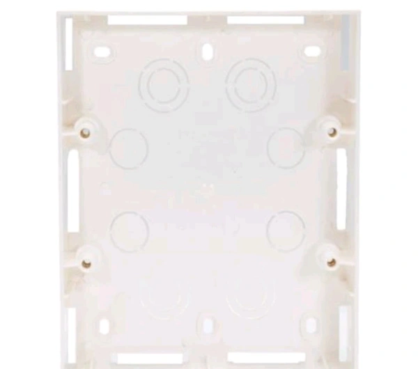 (ZSY) 12 Modular Surface Box - 1, 12 m