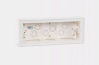 (CGA) 6 Modular Surface Box - 1, 6M
