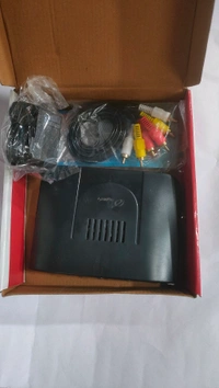 Adapter Reciver Digiway Full Guaranty  - Black, 1