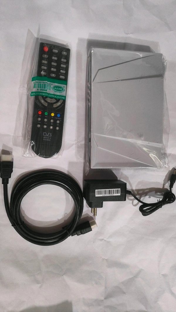 HDMI reciver Full Hd Full Gaurnty 