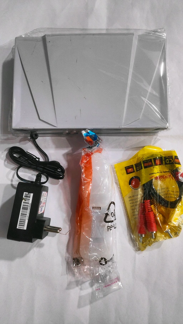 Adapter Reciver UTTKAL full Gaurnty 