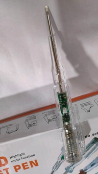 (HIF) Multi Tester Led 