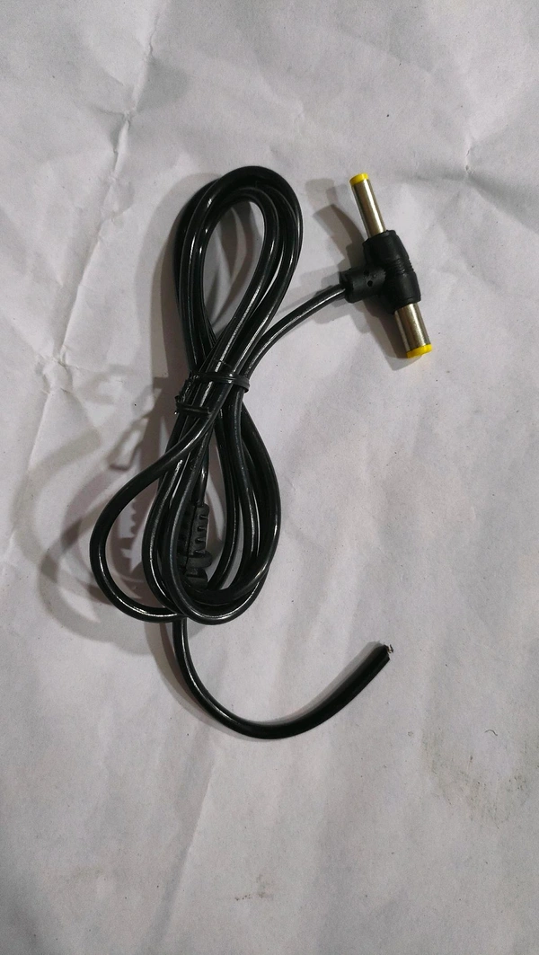 (XU.IF) WIDESHI WIRE - 4 V ADAPTER Wire