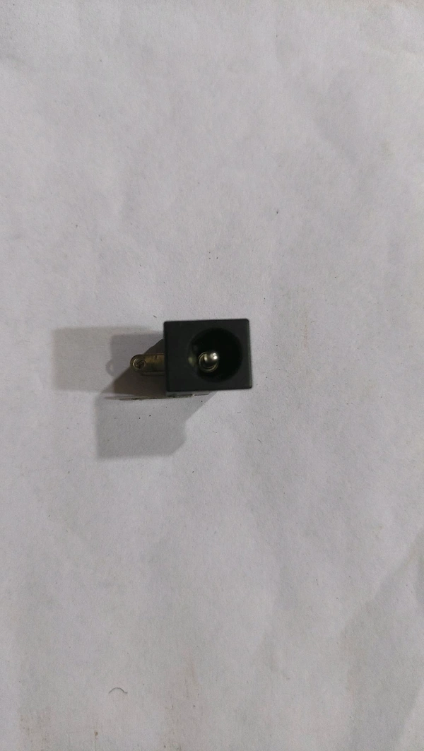 (VF) Dc Socket Adapter Pin 