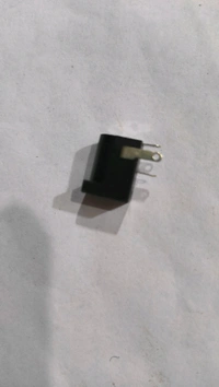 (VF) Dc Socket Adapter Pin 