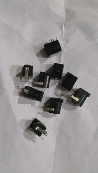 (VF) Dc Socket Adapter Pin 