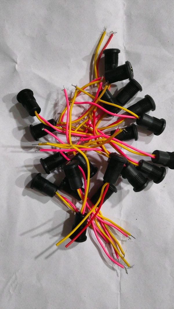 (CF) 3500 Socket Kala 