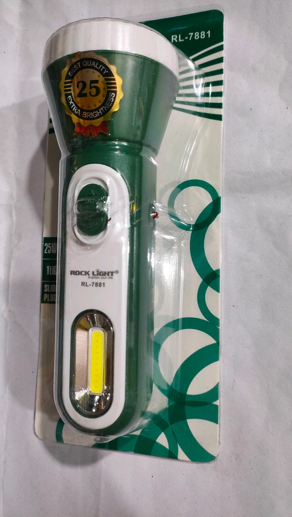 (CMA) RL 7881 TORCH