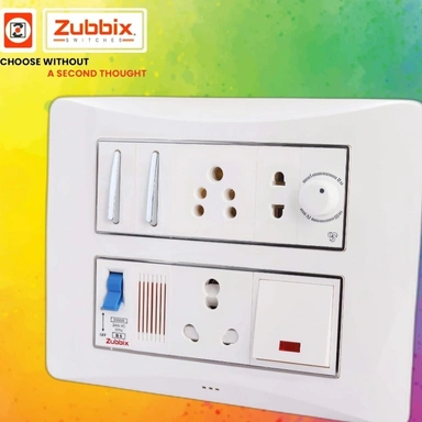 ZUBIX MODULAR