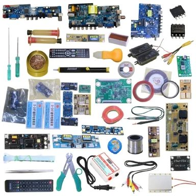 Repairs Part