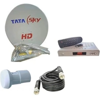 FREE DISH RECIVER ALL PARTS