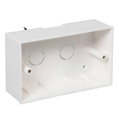 Surface, Modular Box  & Topson
