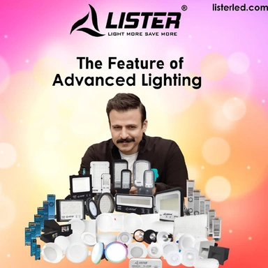 Lister Light