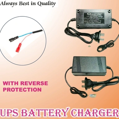 All Type Charger & Adapter