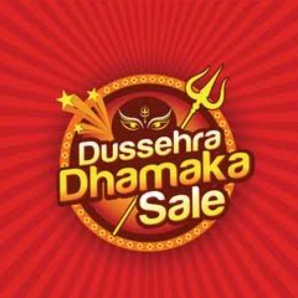 Dussehra Sale