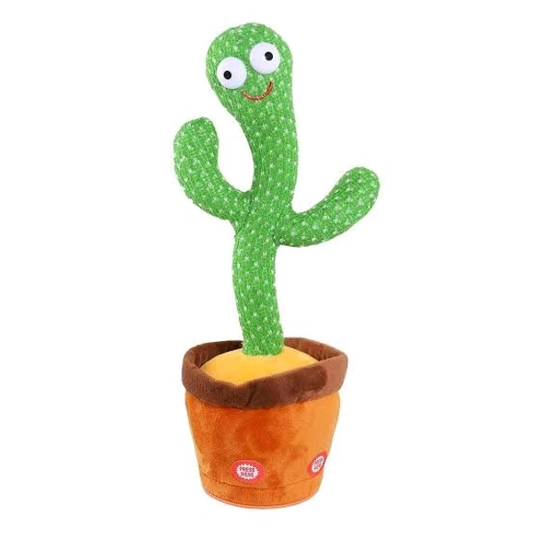 CACTUS toys  - Green, Free
