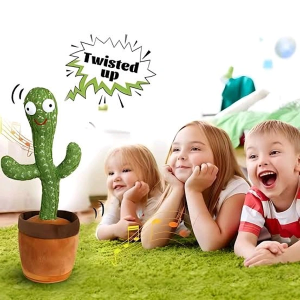 CACTUS toys  - Green, Free