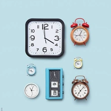 Clock