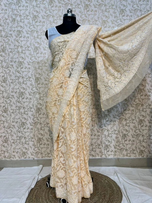 Cotton Sarees