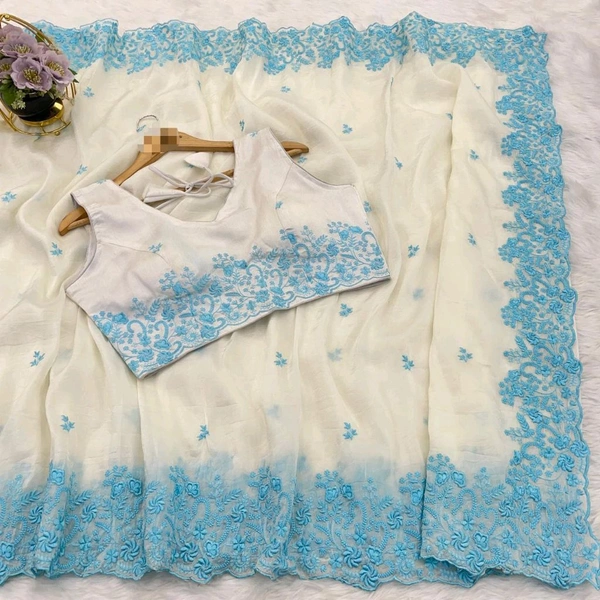 Women Saree