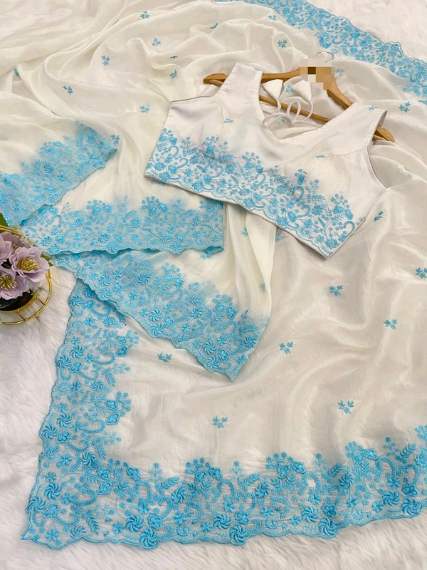 Women Saree