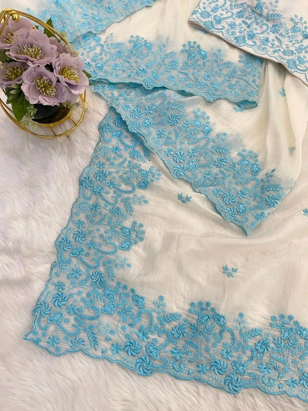Women Saree