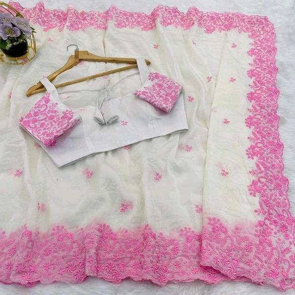 Women Saree