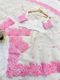 Women Saree