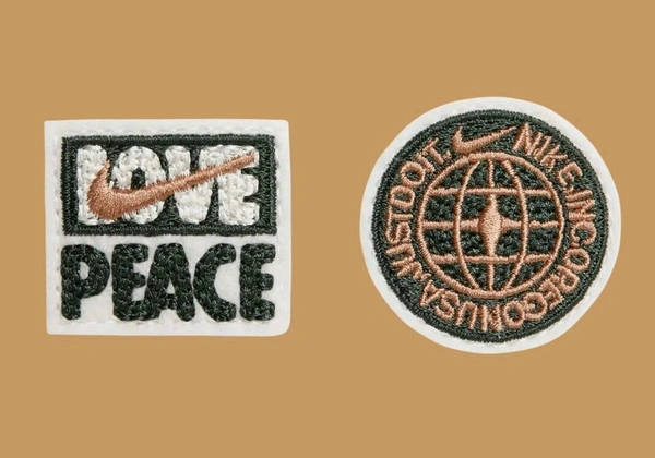 NIKE DUNK LOW "LOVE AND PEACE"* - 41 To 45