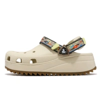 CROCS CLASSIC IKAT HIKER CLOG*

TOP QUALITY*

NEXT TO ORIGINAL*

SHIPPING FREE

 - M6 TO M11