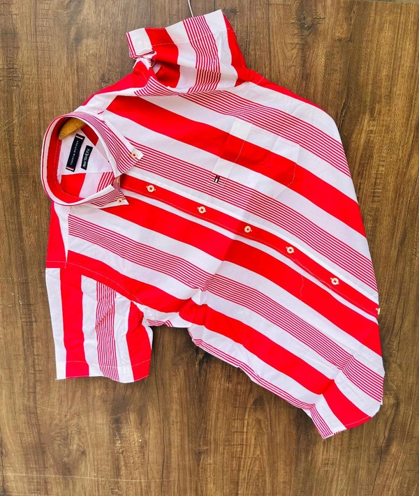 Premium cotton half  - M L XL XXL