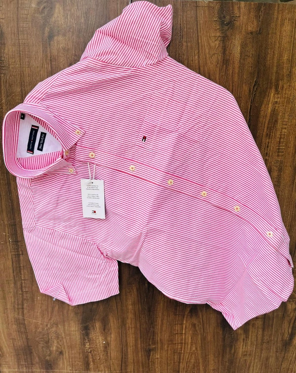 Premium cotton half  - M L XL XXL
