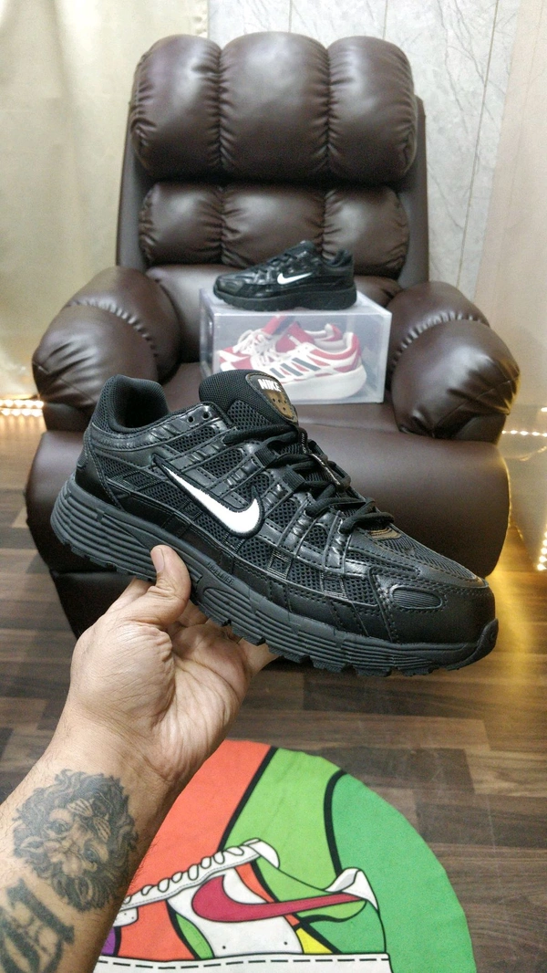 NIKE P6000
TOP QUALITY
SHOWROOM ARTICLE
NEXT TO ORIGINAL
SHIPPING FREE

 - 41-42-43-44-45