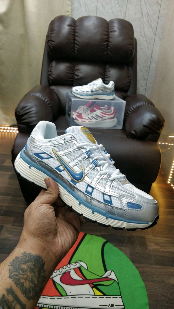 NIKE P6000
TOP QUALITY
SHOWROOM ARTICLE
NEXT TO ORIGINAL
SHIPPING FREE

 - 41-42-43-44-45